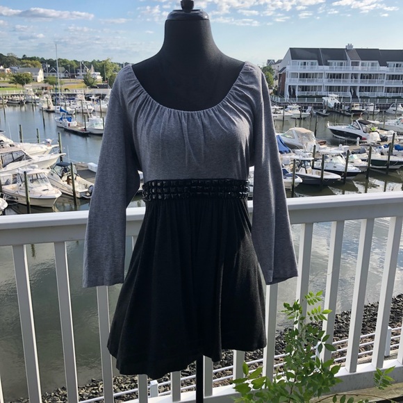 Cable & Gauge Dresses Cable Gauge Dress Large Poshmark